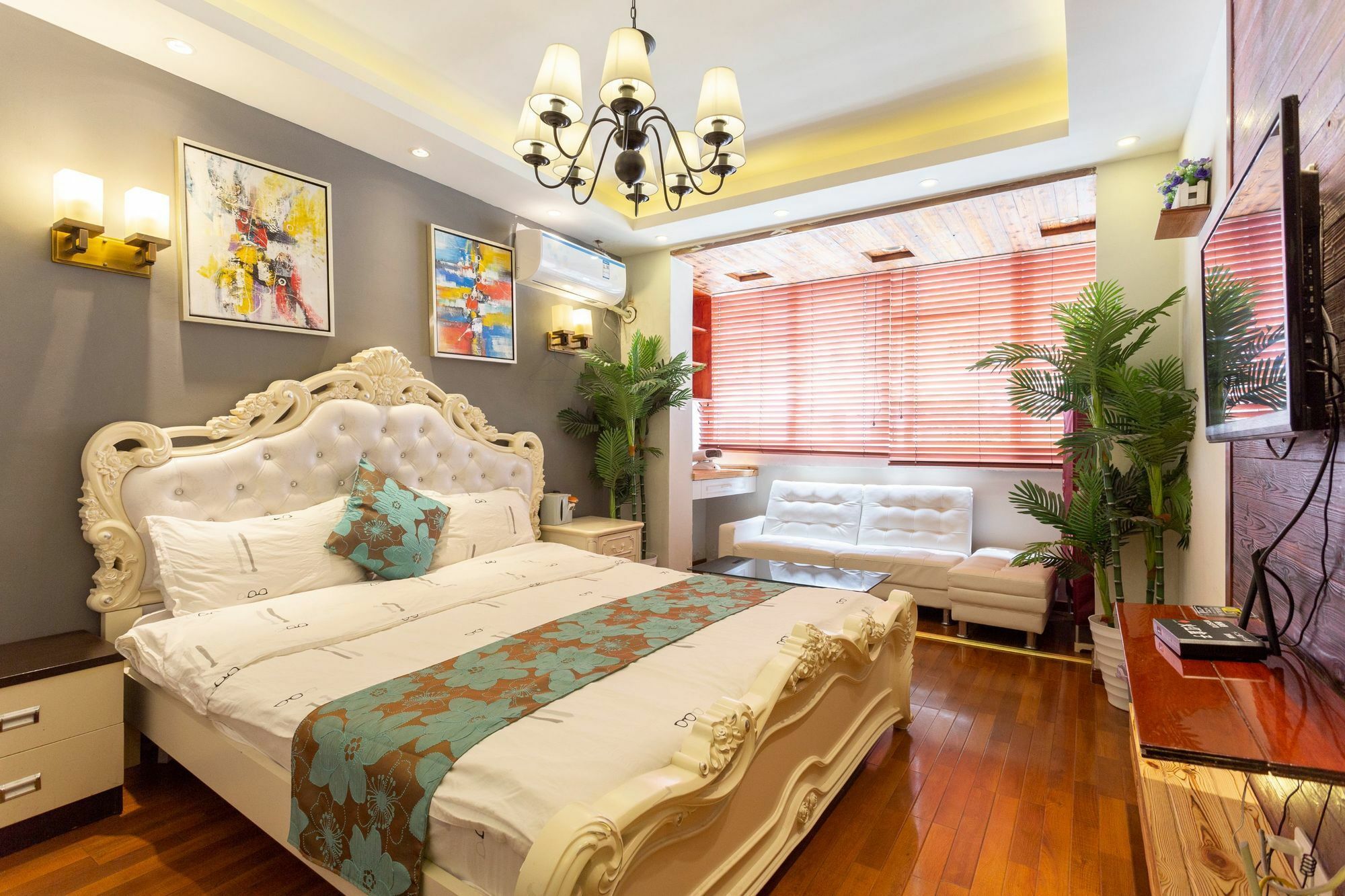 Apartment Youcun - Dong Yuan Yi Cun