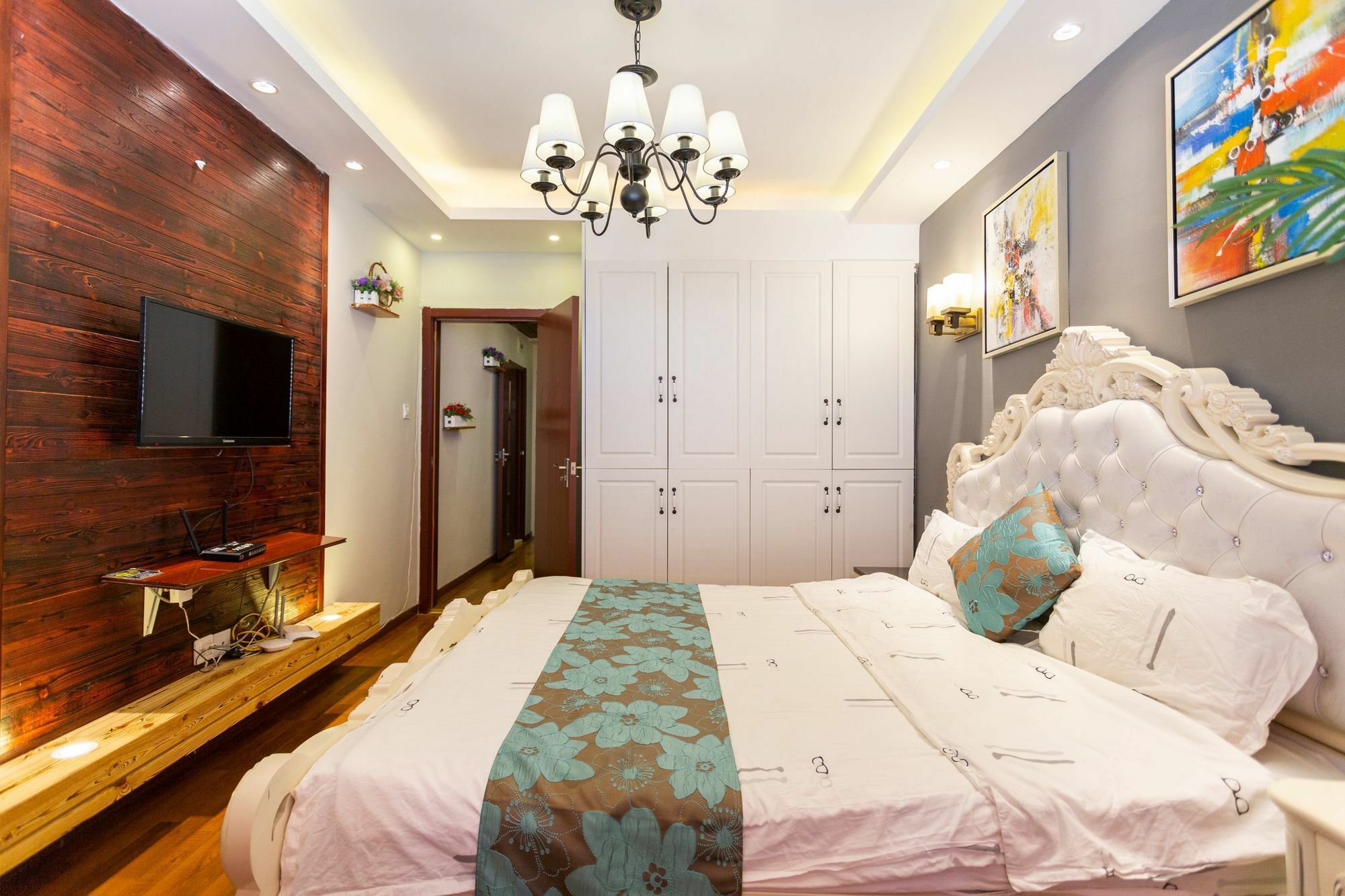 Apartment Youcun - Dong Yuan Yi Cun