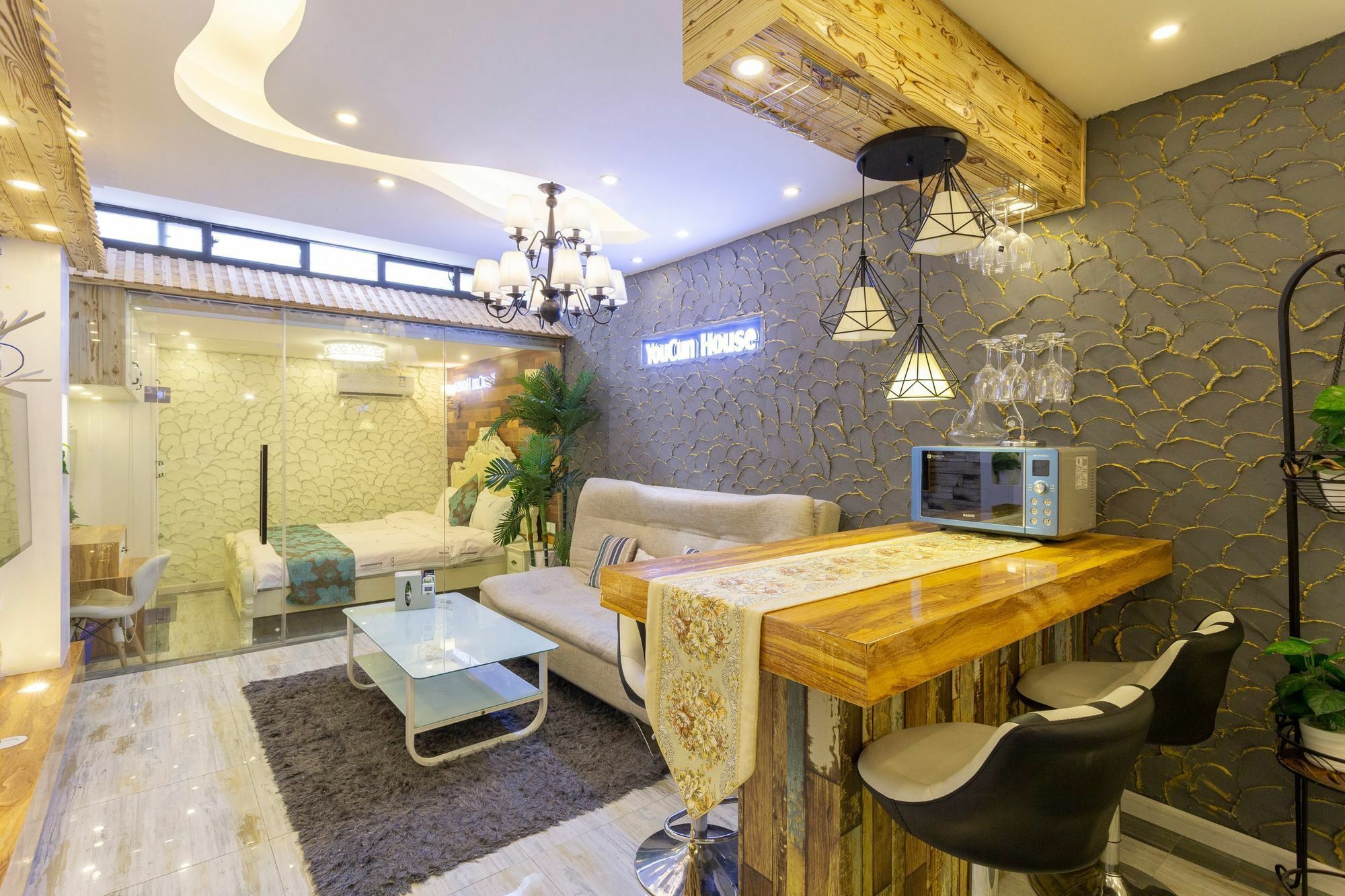 Apartment Youcun - Dong Yuan Yi Cun